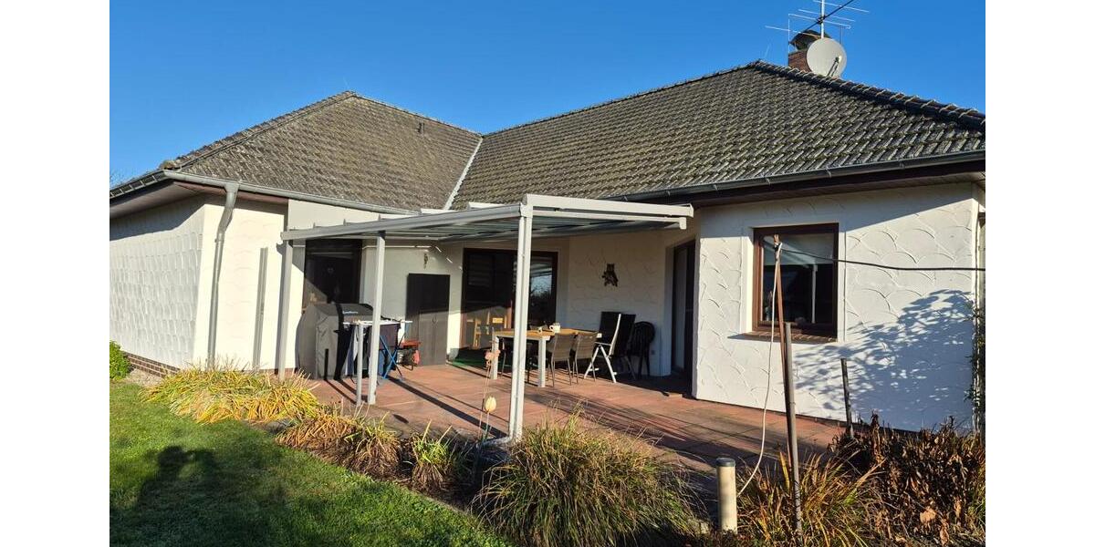 Individuelles EFH m. Einliegerwhg., Nähe Friedland provisionsfrei 5 zimmer