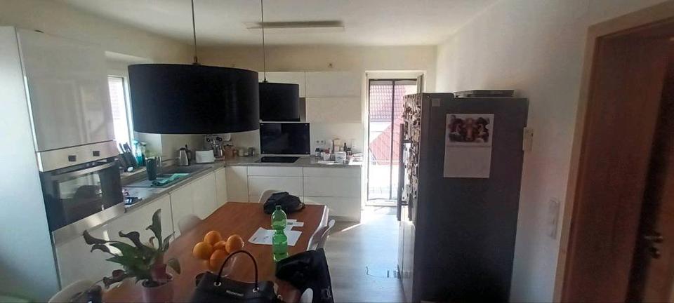 Einfamilienhaus Pöttmes - 3 Zimmer, 89 m&sup2;, 1.200&euro; | Angebot:26227866