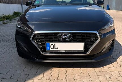 Hyundai i30 98.000 km 15.950 &euro; Oldenburg 26123