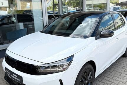 Opel Corsa 9.800 km 17.490 € Geisenheim 65366