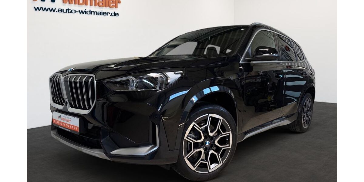 BMW X1 70.000 km 38.990 &euro; Besigheim - Ottmarsheim 74354