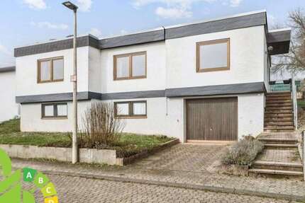 Haus Bad Kreuznach - 4 Zimmer, 111 m&sup2;, 375.000&euro; | Angebot:26588723