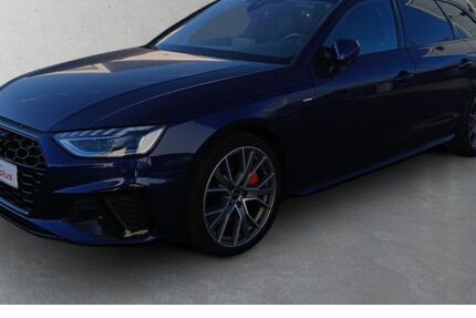 Audi A4 50.028 km 35.580 &euro; Berlin 13581