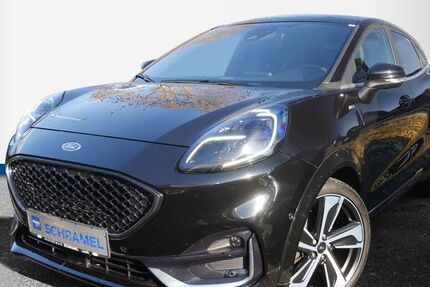 Ford Puma 49.500 km 18.970 &euro; Lorch 73547