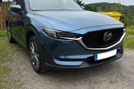 Mazda CX-5 99.800 km 19.500 &euro; Hilchenbach 57271