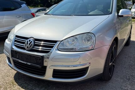 VW Golf 235.000 km 1.499 &euro; Görlitz 02826