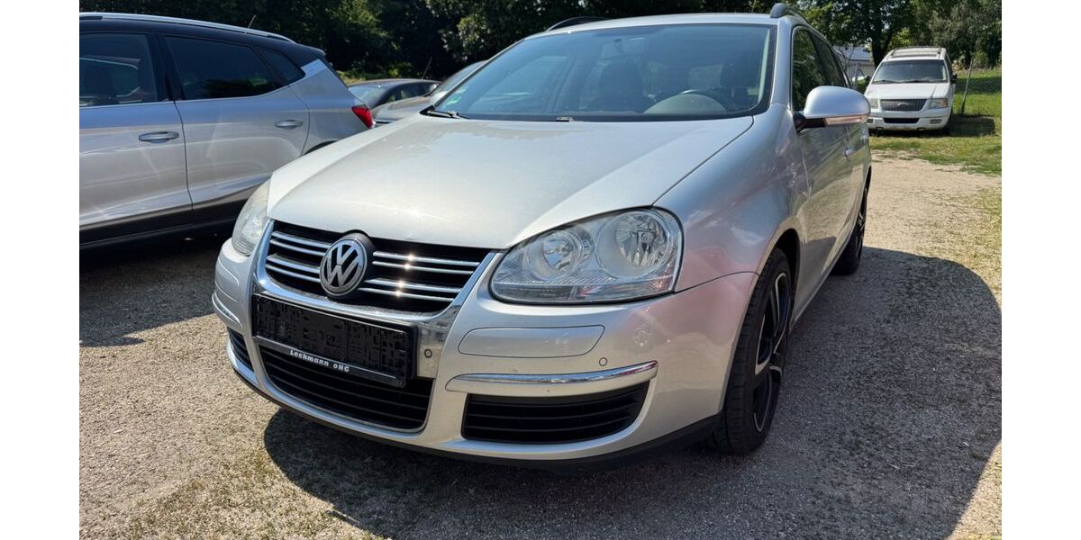 VW Golf 235.000 km 1.499 &euro; Görlitz 02826