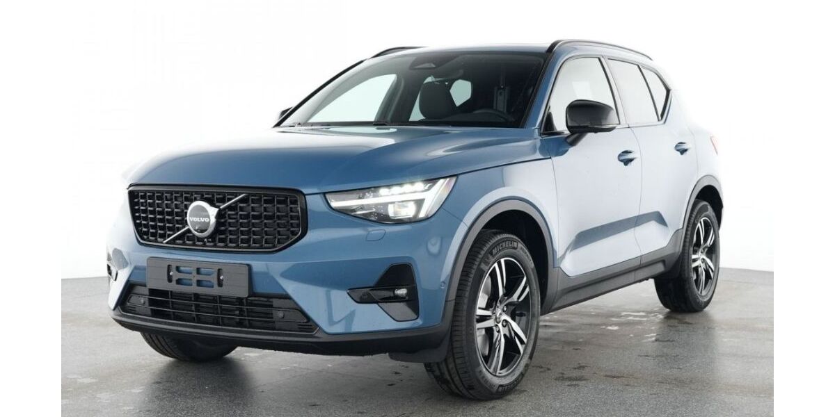 Volvo XC40 19.683 km 36.980 &euro; Torgau 04860