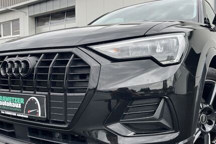 Audi Q3 43.728 km 28.860 &euro; Marktredwitz 95615