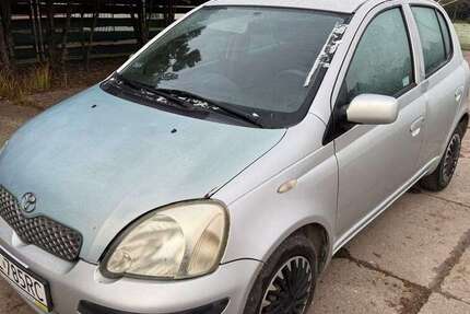 Toyota Yaris 217.000 km 1.250 &euro; Herzebrock-Clarholz 33442