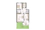 Etagenwohnung Waiblingen - 3 Zimmer, 72 m&sup2;, 284.000&euro; | Angebot:26489060