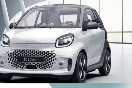Smart ForTwo 23.973 km 16.779 &euro; Dresden 01239