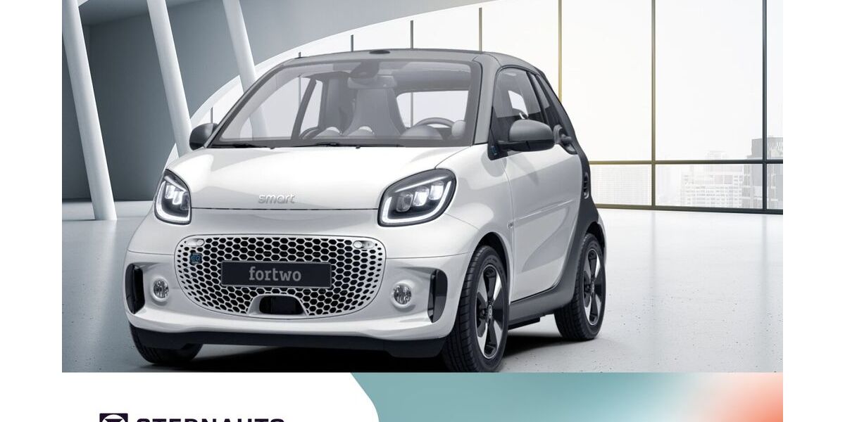 Smart ForTwo 23.973 km 16.779 &euro; Dresden 01239