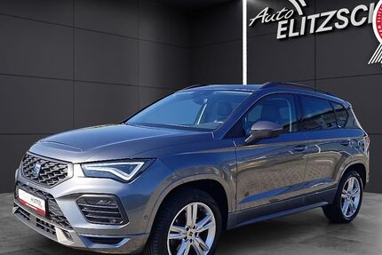Seat Ateca 37.000 km 29.950 &euro; Dippoldiswalde 01744