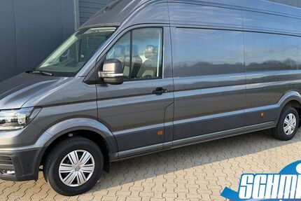 VW Crafter 12.090 km 51.900 &euro; Peine 31226