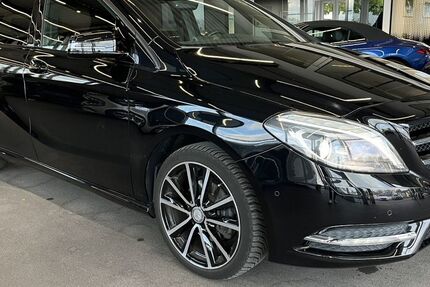 Mercedes-Benz B 200 87.250 km 13.880 € Olfen 59399