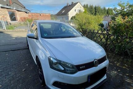 VW Polo 98.000 km 9.999 € Großseifen 56472