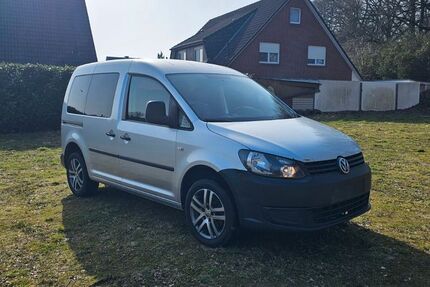 VW Caddy 295.000 km 3.500 &euro; Stade 21684