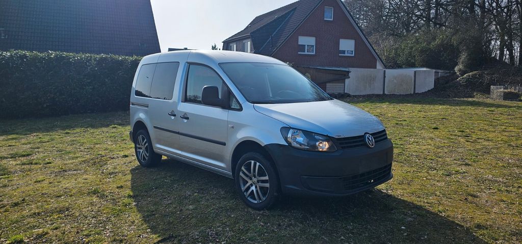 VW Caddy 295.000 km 3.500 &euro; Stade 21684