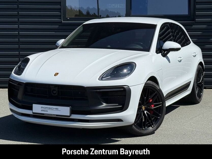 Macan