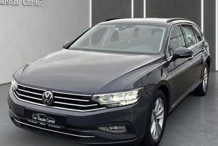 VW Passat Variant 212.394 km 14.490 € Erfurt 99092