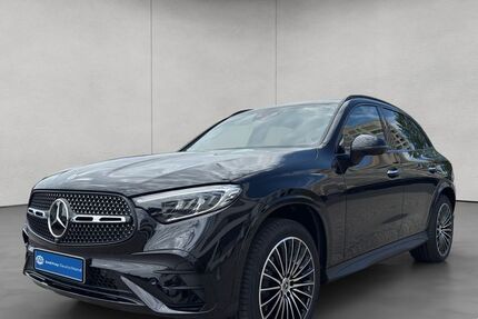 Mercedes-Benz GLC 300 8.500 km 66.800 € Würzburg 97072