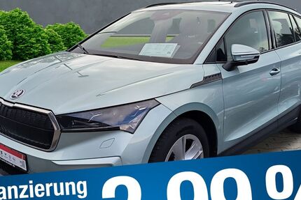 Skoda Enyaq 70.941 km 23.760 € Marktredwitz 95615