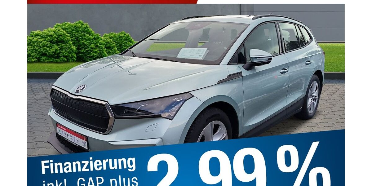 Skoda Enyaq 70.941 km 23.760 € Marktredwitz 95615