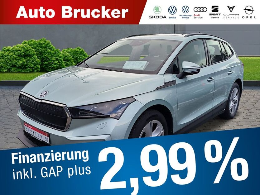 Skoda Enyaq 70.941 km 23.770 € Marktredwitz 95615