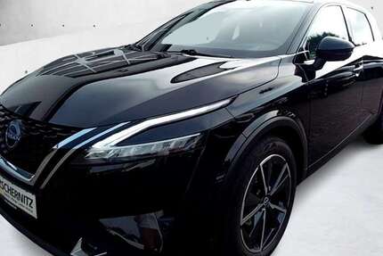 Nissan Qashqai 43.123 km 25.380 € Bruchsal 76646