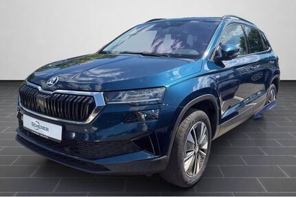 Skoda Karoq 77.227 km 23.880 &euro; Ludwigshafen 67063