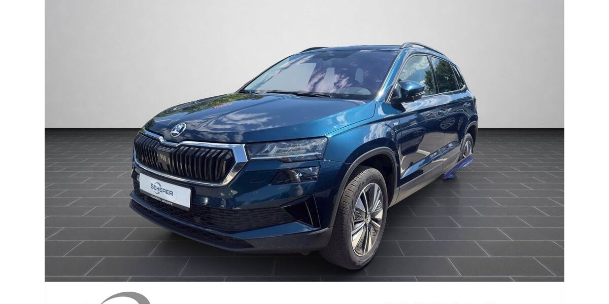 Skoda Karoq 77.227 km 23.880 &euro; Ludwigshafen 67063