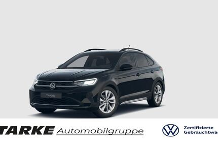 VW Taigo 1.485 km 19.990 &euro; Osnabrück 49078