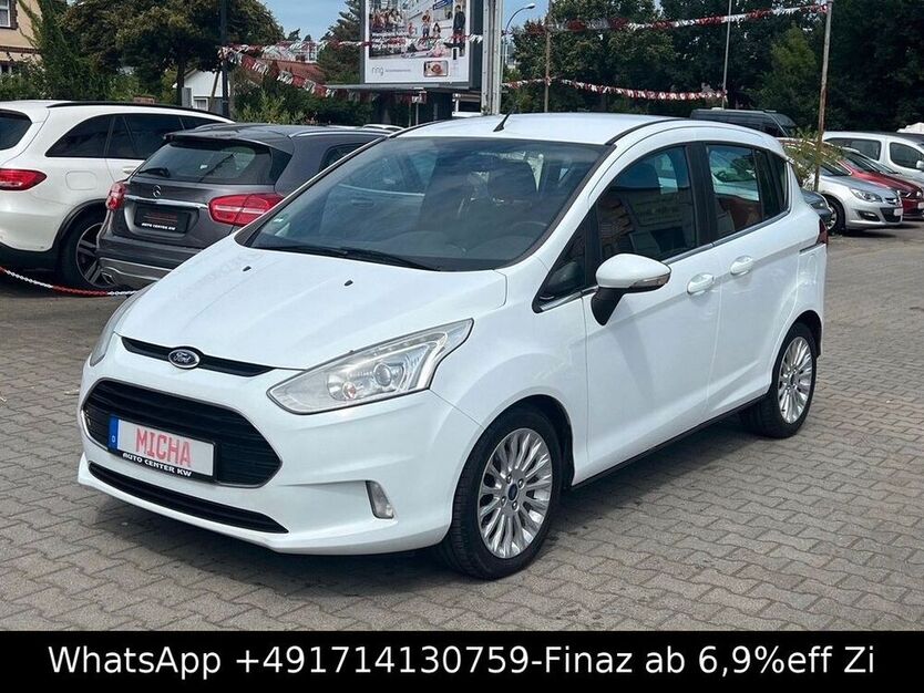 B-Max