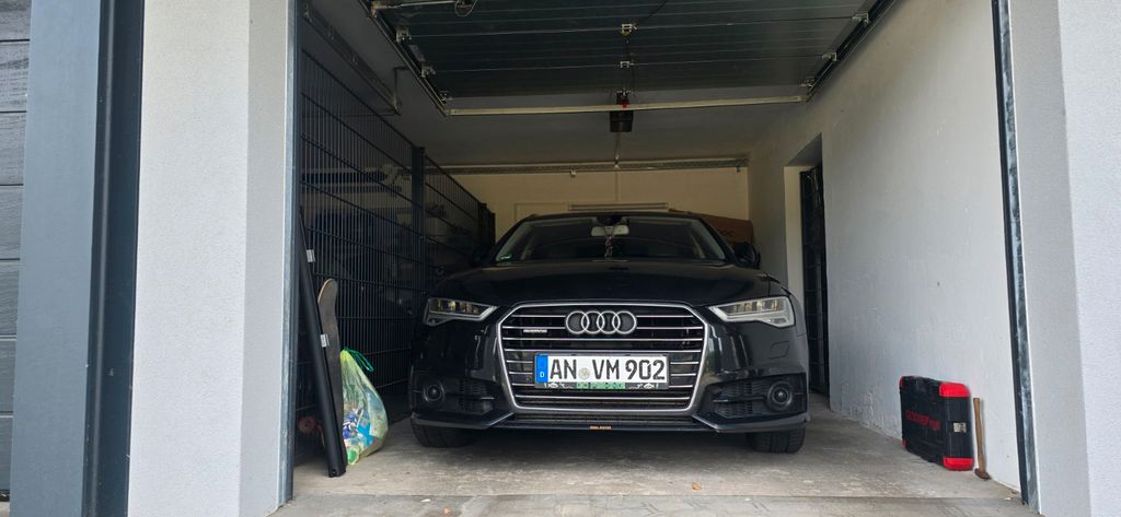 Audi A6 270.000 km 15.950 &euro; Lichtenfels 96215