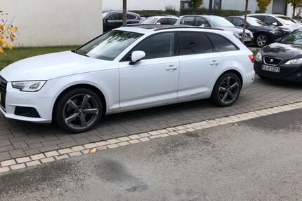Audi A4 130.000 km 18.900 &euro; Rüsselsheim am Main 65428