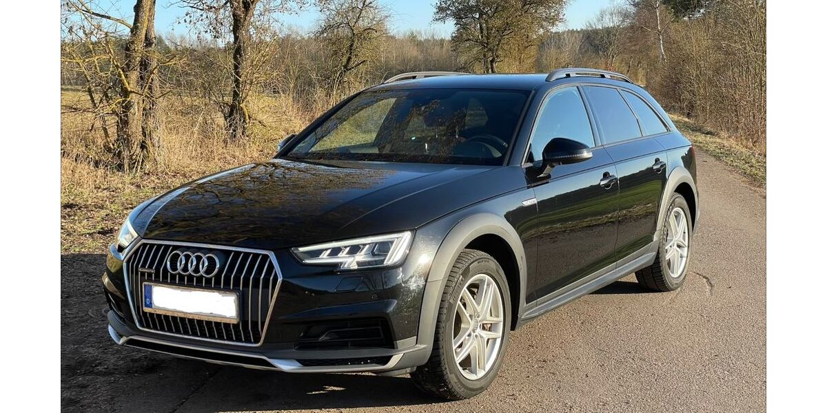 Audi A4 Allroad 152.000 km 23.000 &euro; Burglengenfeld 93133