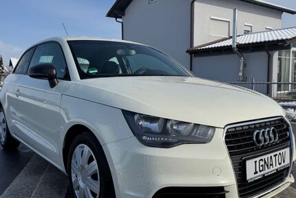 Audi A1 210.000 km 3.900 &euro; Hutthurm 94116