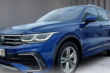 VW Tiguan 87.865 km 30.990 &euro; Aue 08280