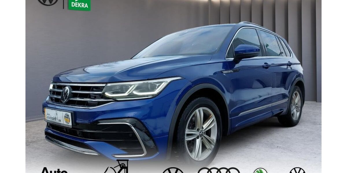 VW Tiguan 87.865 km 30.990 &euro; Aue 08280