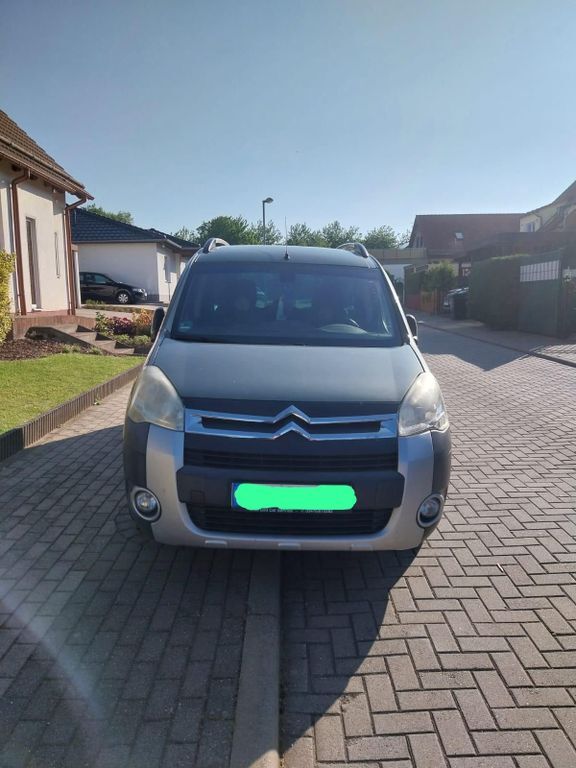 Berlingo