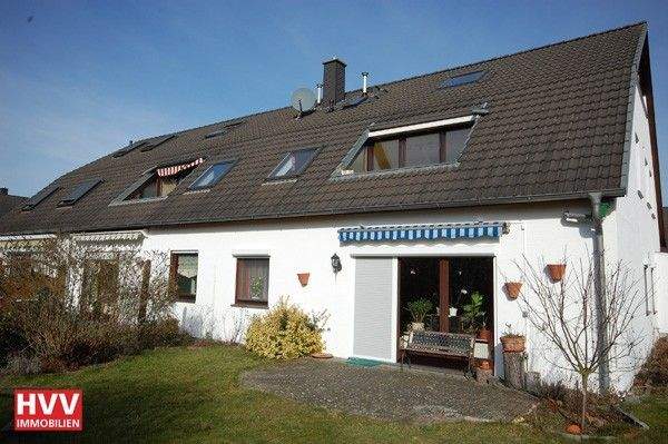 Etagenwohnung Langwedel Etelsen - 3 Zimmer, 96 m&sup2;, 180.000&euro; | Angebot:24497656