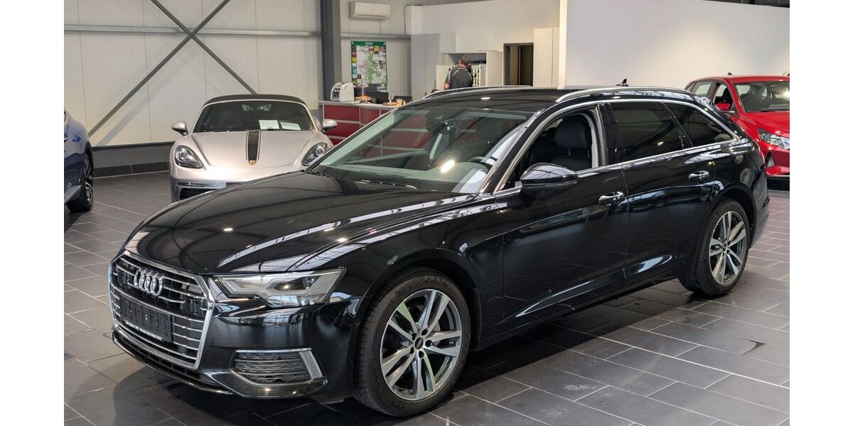 Audi A6 38.000 km 32.900 &euro; Weinheim 69469