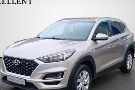 Hyundai TUCSON 78.200 km 16.950 &euro; Troisdorf (Köln/Bonn) 53842