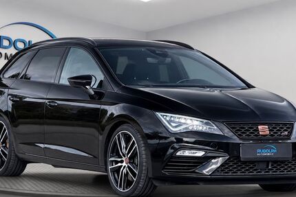 Seat Leon 75.000 km 22.699 &euro; Berlin 13088