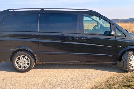Mercedes-Benz Viano 255.000 km 8.000 &euro; Aham 84168
