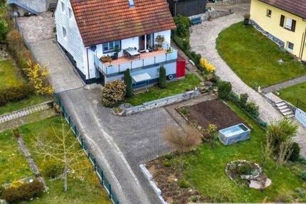 Haus Dogern - 3 Zimmer, 103 m&sup2;, 410.000&euro; | Angebot:26191068