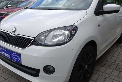 Skoda Citigo 100.000 km 4.900 &euro; Ingolstadt 85053