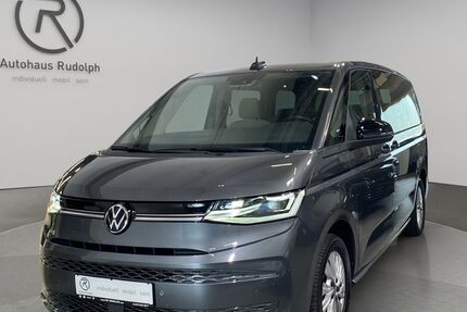 VW T7 Multivan 103.997 km 40.489 &euro; Oelsnitz/Erzgebirge 09376
