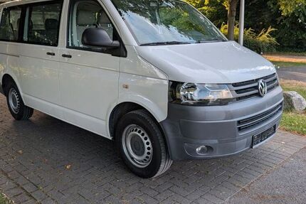 VW T5 Transporter